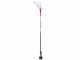 Sbaraglia Super23 Cordless - Abbacchiatore elettrico a batteria - Asta in alluminio 150/250cm - 3x (21V-5.2Ah)