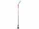 Sbaraglia Super23 Cordless - Abbacchiatore elettrico a batteria - Asta in alluminio 150/250cm - 3x (21V-5.2Ah)