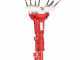 Sbaraglia Super23 Cordless - Abbacchiatore elettrico a batteria - Asta in alluminio 150/250cm - 3x (21V-5.2Ah)