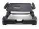 Beper 90871 - Barbecue elettrico con coperchio - 2.2 Kw