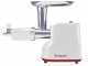 Beper P102ROB200 - Tritacarne elettrico multifunzione - Passapomodoro