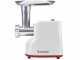 Beper P102ROB200 - Tritacarne elettrico multifunzione - Passapomodoro