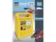 GYS Energy 124 - Caricabatterie  - Batterie 12V da 10 a 45ah