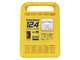 GYS Energy 124 - Caricabatterie  - Batterie 12V da 10 a 45ah