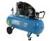 OUTLET - DIFETTI ESTETICI - Abac A49B 200 CM3 - Compressore aria monofase a cinghia - 200 lt aria compressa