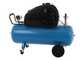 OUTLET - DIFETTI ESTETICI - Abac A49B 200 CM3 - Compressore aria monofase a cinghia - 200 lt aria compressa