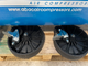 OUTLET - DIFETTI ESTETICI - Abac A49B 200 CM3 - Compressore aria monofase a cinghia - 200 lt aria compressa