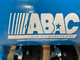 OUTLET - DIFETTI ESTETICI - Abac A49B 200 CM3 - Compressore aria monofase a cinghia - 200 lt aria compressa