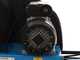 OUTLET - DIFETTI ESTETICI - Abac A49B 200 CM3 - Compressore aria monofase a cinghia - 200 lt aria compressa