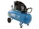 OUTLET - DIFETTI ESTETICI - Abac A49B 200 CM3 - Compressore aria monofase a cinghia - 200 lt aria compressa