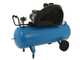OUTLET - DIFETTI ESTETICI - Abac A49B 200 CM3 - Compressore aria monofase a cinghia - 200 lt aria compressa