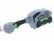 EGO OSA1000 - Abbacchiatore a batteria - 56V - Batteria da 5Ah