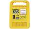 GYS Energy 126 - Caricabatterie - Batterie 12V da 15 a 60ah