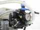 Kit motopompa irrorazione Comet MC 25 - Honda GP 160 e carrello serbatoio 55 lt