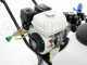 Kit motopompa irrorazione Comet MC25/Honda GP160 con carrello e serbatoio 55L