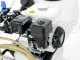 Kit motopompa irrorazione Comet MC25/Honda GP160 con carrello e serbatoio 55L