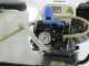 Kit motopompa irrorazione Comet MC25/Honda GP160 con carrello e serbatoio 55L