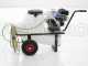 Kit motopompa irrorazione Comet MC25/Honda GP160 con carrello e serbatoio 55L
