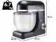 Beper P102SBA550 - Impastatrice planetaria - 7 litri