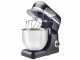 Beper P102SBA550 - Impastatrice planetaria - 7 litri