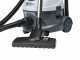 Nilfisk VP 100 EU - Aspirapolvere professionale - Fusto in plastica 10 lt - 880W