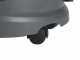 Nilfisk VP 100 EU - Aspirapolvere professionale - Fusto in plastica 10 lt - 880W