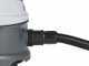 Nilfisk VP 100 EU - Aspirapolvere professionale - Fusto in plastica 10 lt - 880W