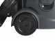 Nilfisk VP 100 EU - Aspirapolvere professionale - Fusto in plastica 10 lt - 880W