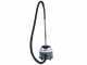 Nilfisk VP 100 EU - Aspirapolvere professionale - Fusto in plastica 10 lt - 880W