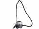 Nilfisk VP 100 EU - Aspirapolvere professionale - Fusto in plastica 10 lt - 880W