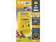 GYS TCB 90 - Caricabatterie Automatico - Batterie 12V da 15 a 90ah