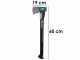 Gardena 1600S - Ascia da spacco - 60 cm