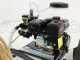 Motopompa irrorazione Comet APS 41 - Loncin G 160 F su carrello serbatoio 120 lt