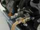 Motopompa irrorazione Comet APS 41 - Loncin G 160 F su carrello serbatoio 120 lt