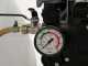 Motopompa irrorazione Comet APS 41 - Loncin G 160 F su carrello serbatoio 120 lt