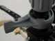 Motopompa irrorazione Comet APS 41 - Loncin G 160 F su carrello serbatoio 120 lt