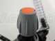 Motopompa irrorazione Comet APS 41 - Loncin G 160 F su carrello serbatoio 120 lt