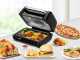 Beper P101FRI081 - Friggitrice ad aria digitale - Forno elettrico 1700W