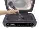 Beper P101FRI081 - Friggitrice ad aria digitale - Forno elettrico 1700W