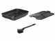 Beper P101FRI081 - Friggitrice ad aria digitale - Forno elettrico 1700W