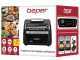 Beper P101FRI081 - Friggitrice ad aria digitale - Forno elettrico 1700W