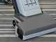 Nilfisk VU500 15 inch SMU EU - Battitappeto - Aspirapolvere - 900 W