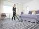 Nilfisk VU500 15 inch SMU EU - Battitappeto - Aspirapolvere - 900 W