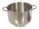 R.G.V. Pasta Prof PL10S - Impastatrice Planetaria - Vasca da 10 Litri