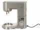 R.G.V. Pasta Prof PL10S - Impastatrice Planetaria - Vasca da 10 Litri