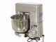 R.G.V. Pasta Prof PL10S - Impastatrice Planetaria - Vasca da 10 Litri