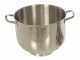 R.G.V. Pasta Prof PL10S - Impastatrice Planetaria - Vasca da 10 Litri