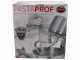 R.G.V. Pasta Prof PL10S - Impastatrice Planetaria - Vasca da 10 Litri