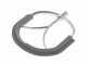 R.G.V. Pasta Prof PL10S - Impastatrice Planetaria - Vasca da 10 Litri