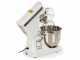 Prismafood iLine MZPL007 - Impastatrice planetaria a velocit&agrave; variabile - Vasca in inox 7 litri